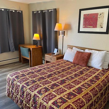 Rivers Inn Fort Madison Zewnętrze zdjęcie