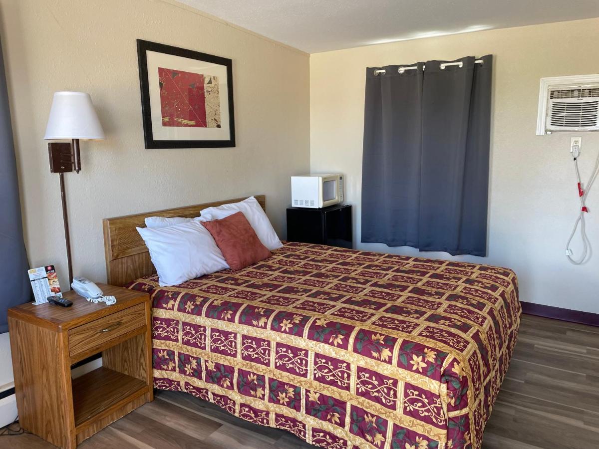 Rivers Inn Fort Madison Zewnętrze zdjęcie