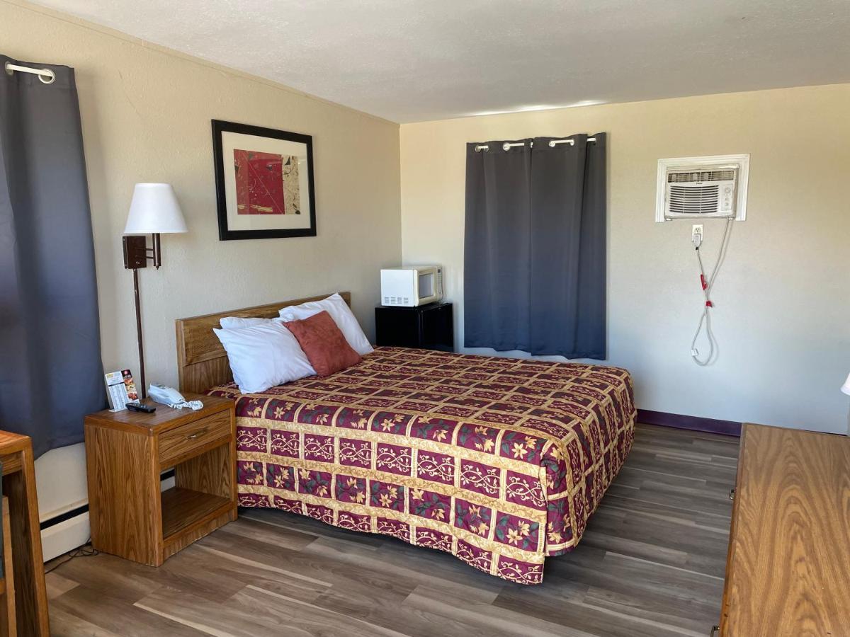 Rivers Inn Fort Madison Zewnętrze zdjęcie