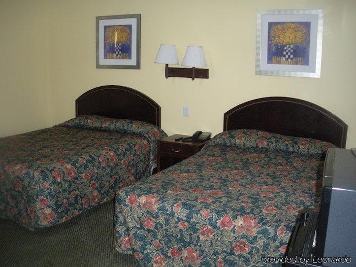 Rivers Inn Fort Madison Zewnętrze zdjęcie