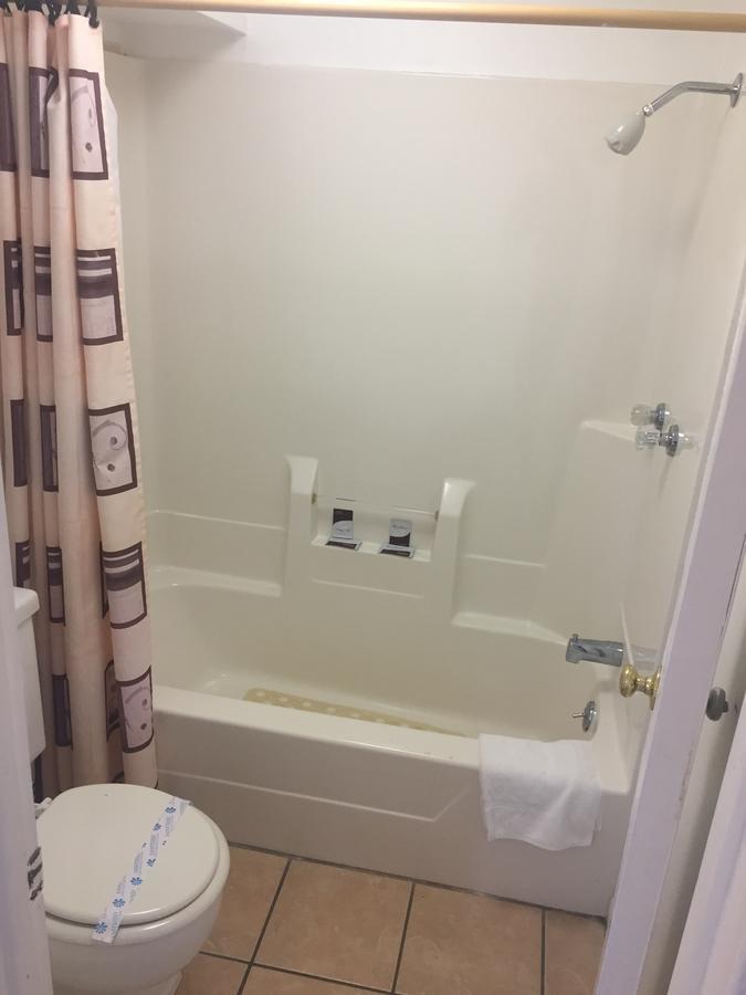 Rivers Inn Fort Madison Zewnętrze zdjęcie